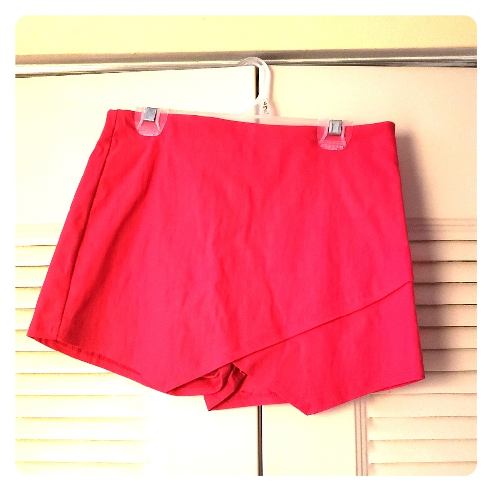 Skort